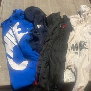 Nike One Piece